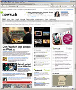 news.ch